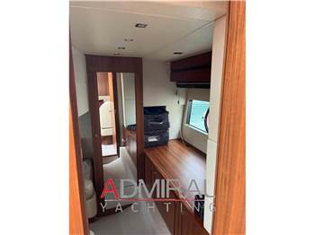 Sunseeker Portofino 40