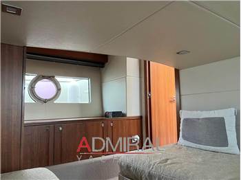 Sunseeker Portofino 40