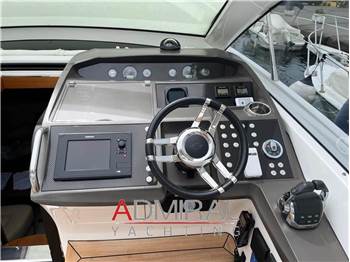 Sunseeker Portofino 40