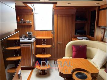 Sunseeker Portofino 40