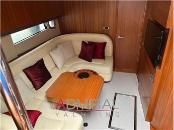 Sunseeker Portofino 40