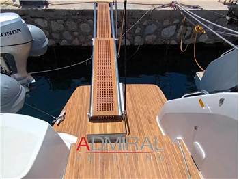 Lagoon 51