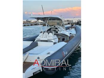Panamera Yacht PY100