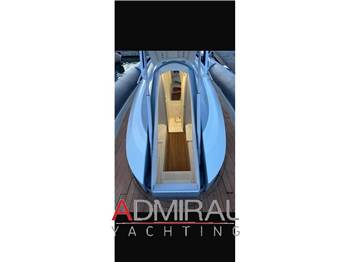 Panamera Yacht PY100