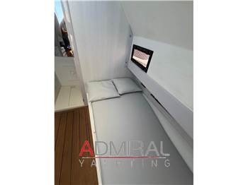Panamera Yacht PY100