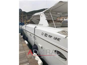 Rizzardi CR 50 Top Line