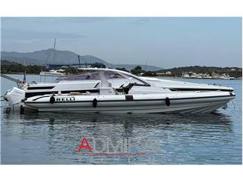 Pirelli 42 FB