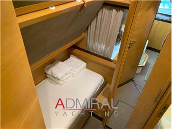 Cantieri di Sarnico SARNICO 50