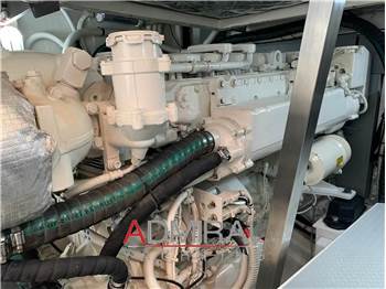 Cantieri di Sarnico SARNICO 50