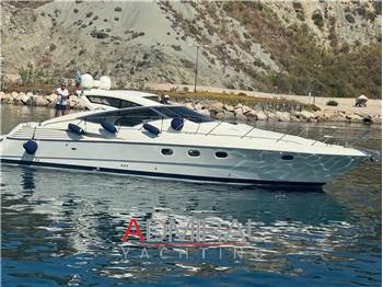 Cantieri di Sarnico - SARNICO 50