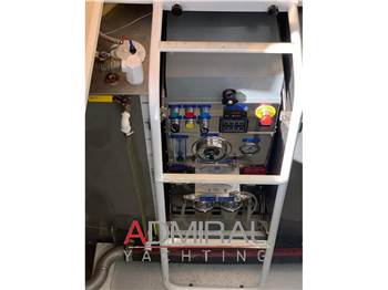 Cantieri di Sarnico SARNICO 50