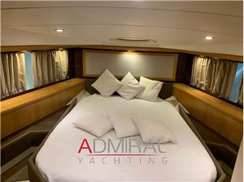 Cantieri di Sarnico SARNICO 50