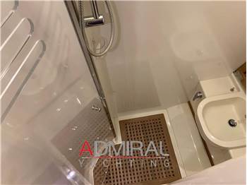 Cantieri di Sarnico SARNICO 50