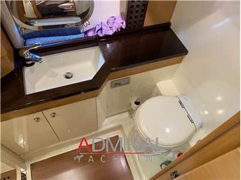 Cantieri di Sarnico SARNICO 50