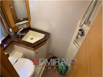 Cantieri di Sarnico SARNICO 50