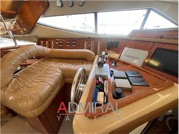 Ferretti Yachts FERRETTI 620