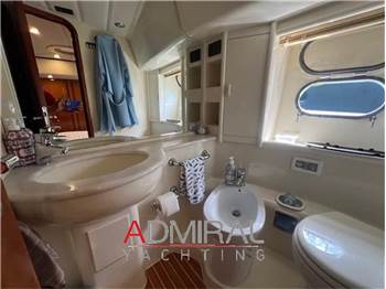 Ferretti Yachts FERRETTI 620