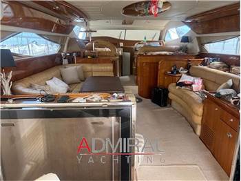 Ferretti Yachts FERRETTI 620