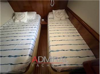 Ferretti Yachts FERRETTI 620