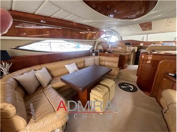 Ferretti Yachts FERRETTI 620