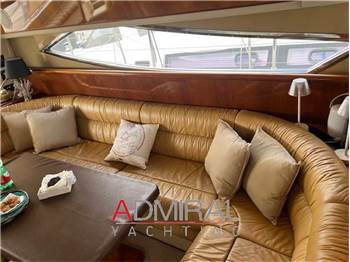 Ferretti Yachts FERRETTI 620