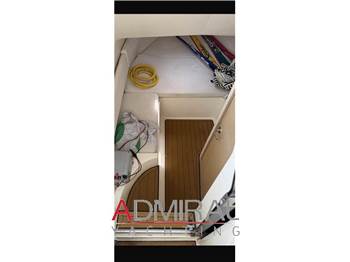 Capelli TEMPEST 770 WA