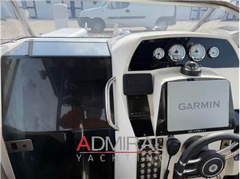 Capelli TEMPEST 770 WA