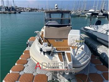 Capelli TEMPEST 770 WA