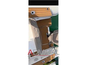 Capelli TEMPEST 770 WA
