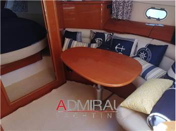 Jeanneau PRESTIGE 34
