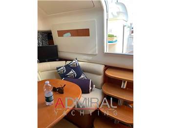 Jeanneau PRESTIGE 34