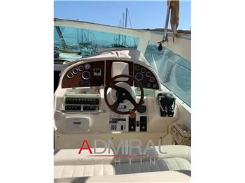 Jeanneau PRESTIGE 34