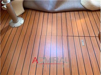 Jeanneau PRESTIGE 34