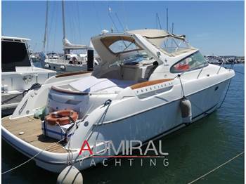 Jeanneau PRESTIGE 34