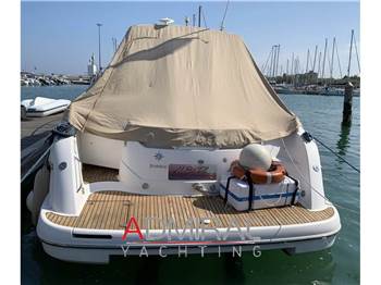 Jeanneau PRESTIGE 34