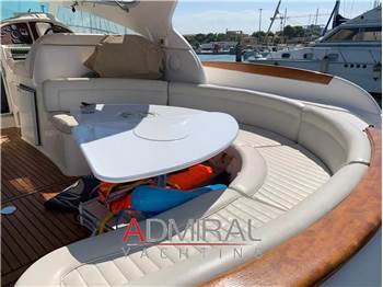 Jeanneau PRESTIGE 34