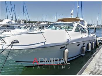 Jeanneau PRESTIGE 34