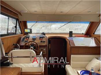 Viking Marine San Remo 34