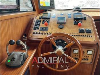 Viking Marine San Remo 34