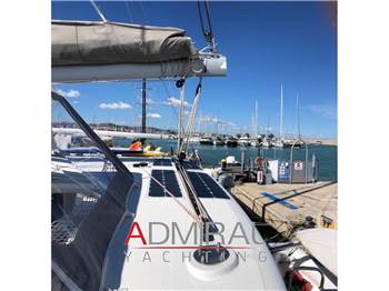 Lagoon Lagoon 400 S2