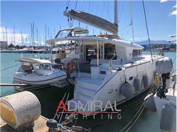 Lagoon Lagoon 400 S2