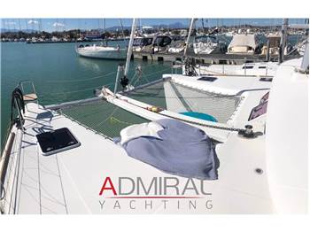 Lagoon Lagoon 400 S2