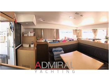 Lagoon Lagoon 400 S2