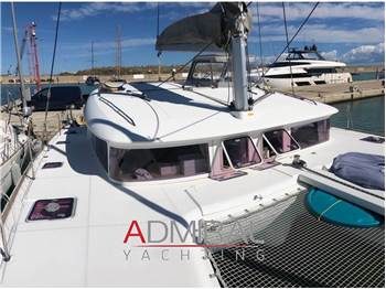 Lagoon Lagoon 400 S2