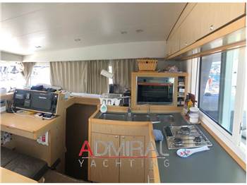 Lagoon Lagoon 400 S2