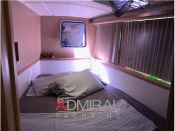 Lagoon Lagoon 400 S2