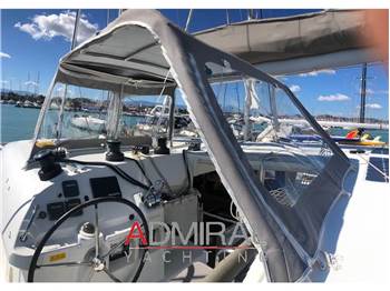 Lagoon Lagoon 400 S2