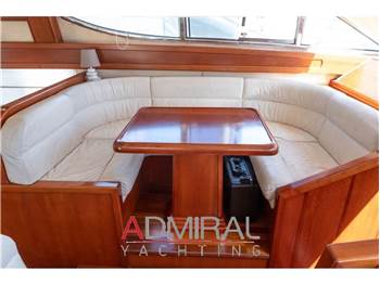 Dalla Pietà DP 55' ASTERION