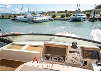 Dalla Pietà DP 55' ASTERION