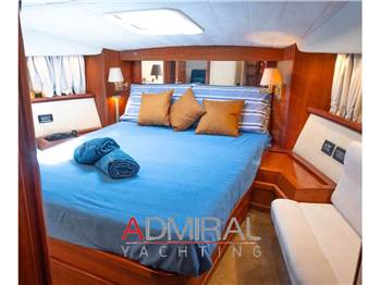 Dalla Pietà DP 55' ASTERION